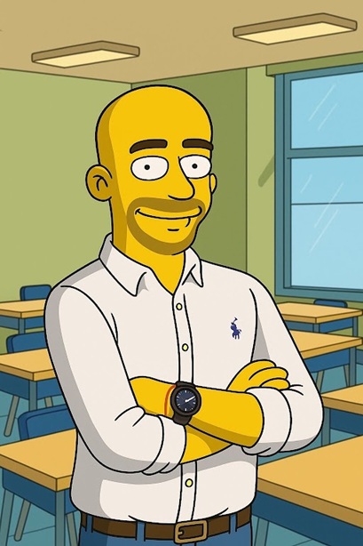 arielcal 1