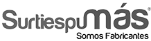 Surtiespumas